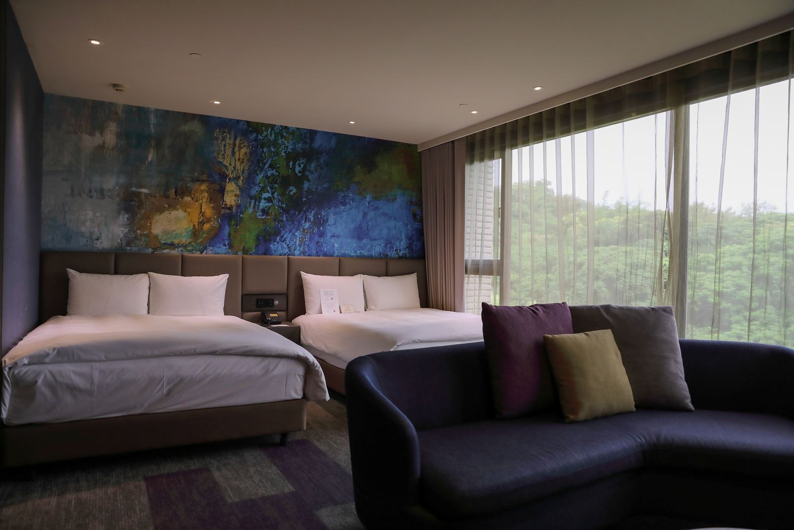 煙波大飯店