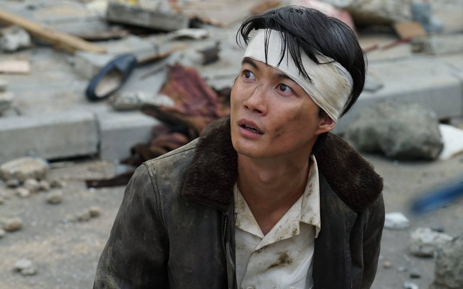 哥吉拉-1.0-山崎貴-神木隆之介-Netflix