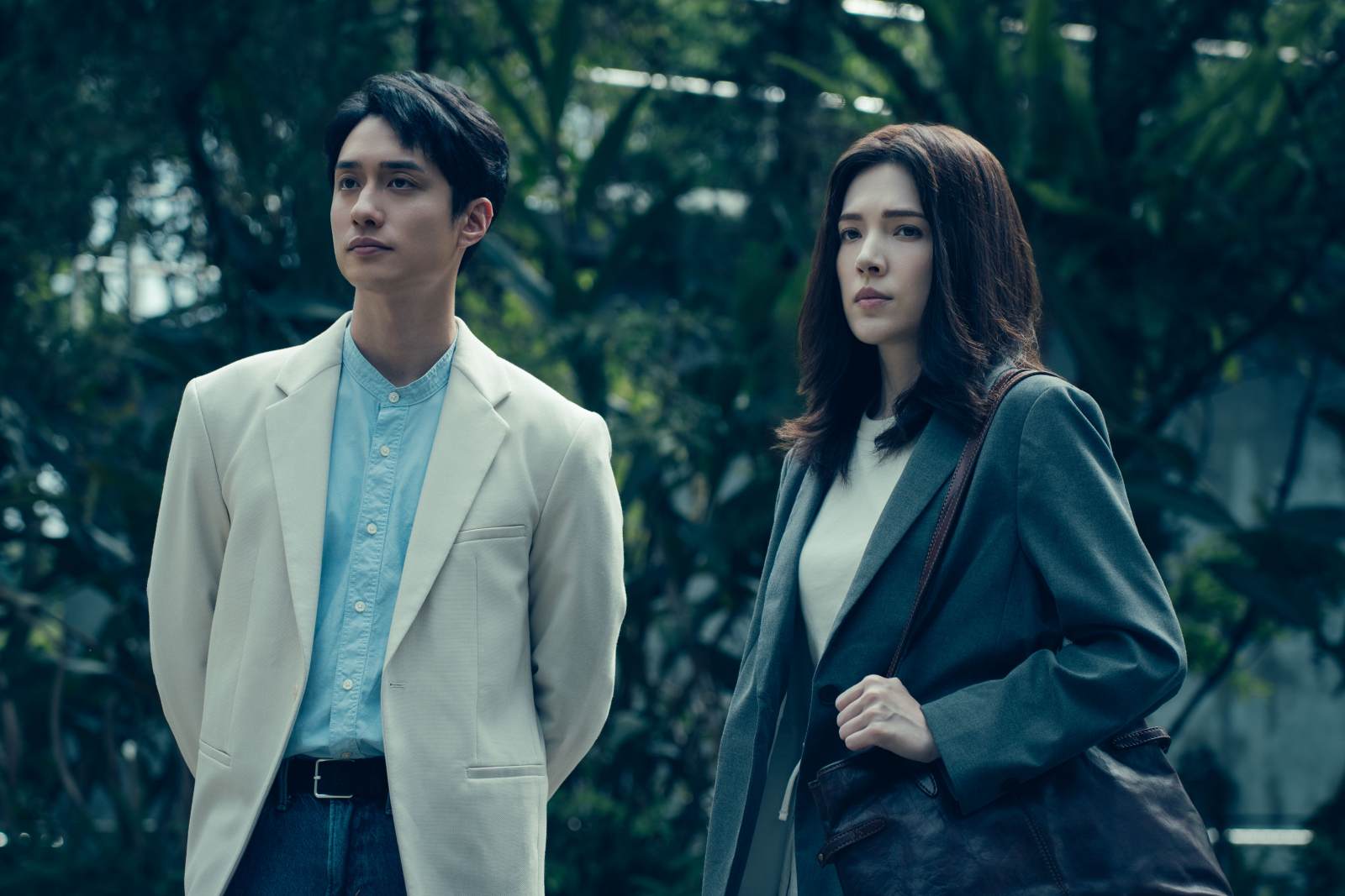 誰是被害者：第2季-劉俊謙-許瑋甯-Netflix