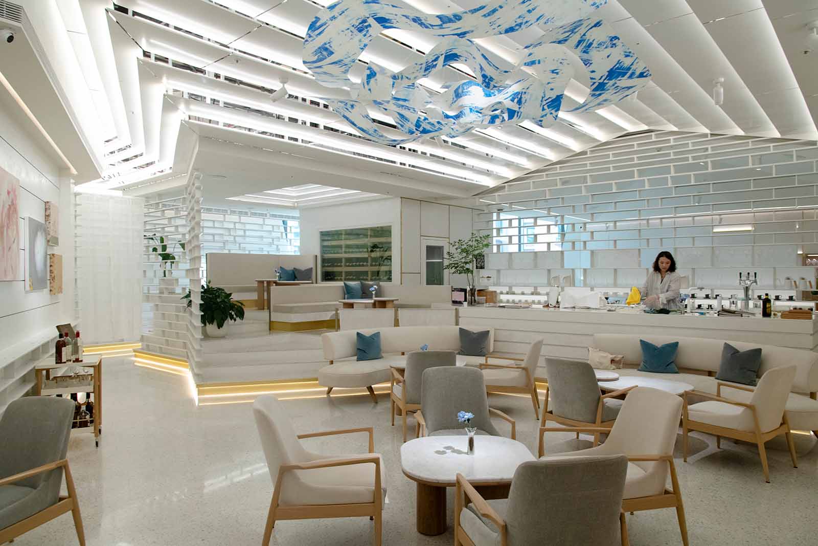 米其林-一星-Fine Dining-A餐廳-Restaurant A