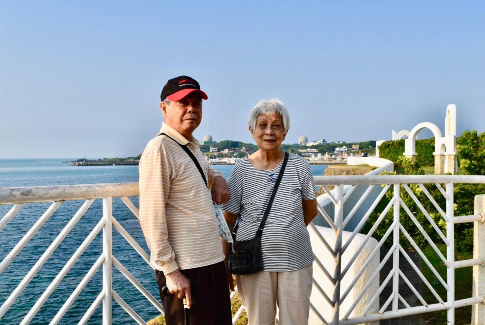 照顧心法 退休 高齡 長壽 健康長壽 閱讀 唱歌 卡拉OK 淡江大學 規律生活