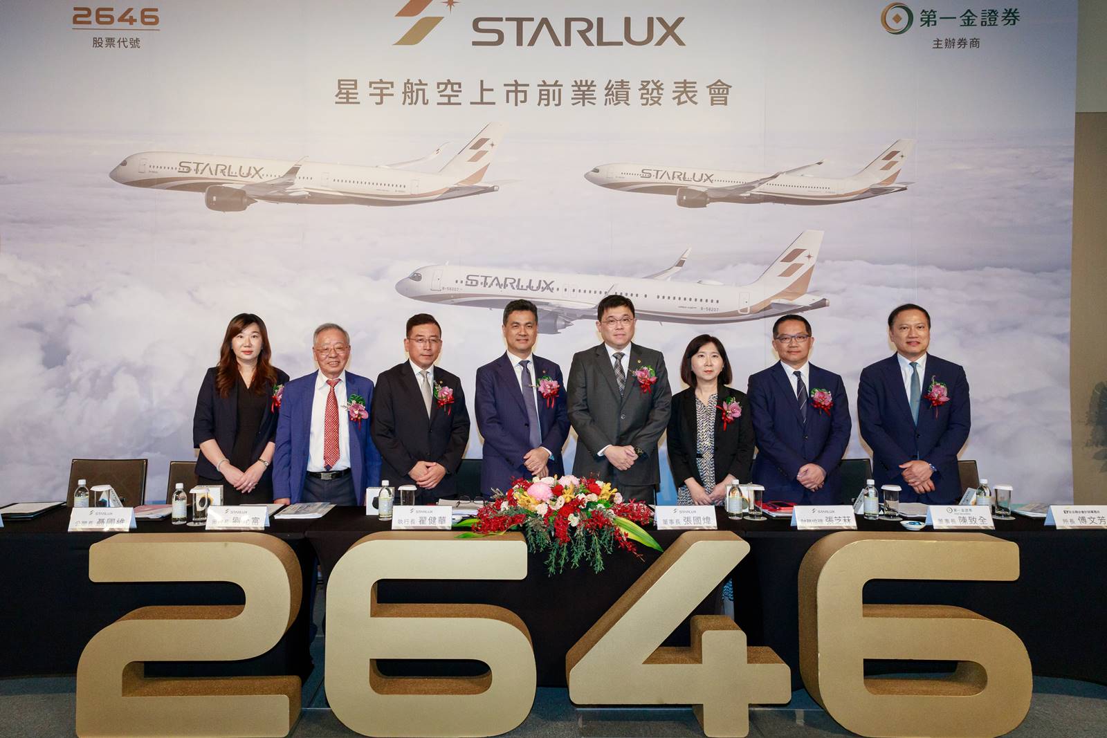 星宇-張國煒-2646-台股-航空