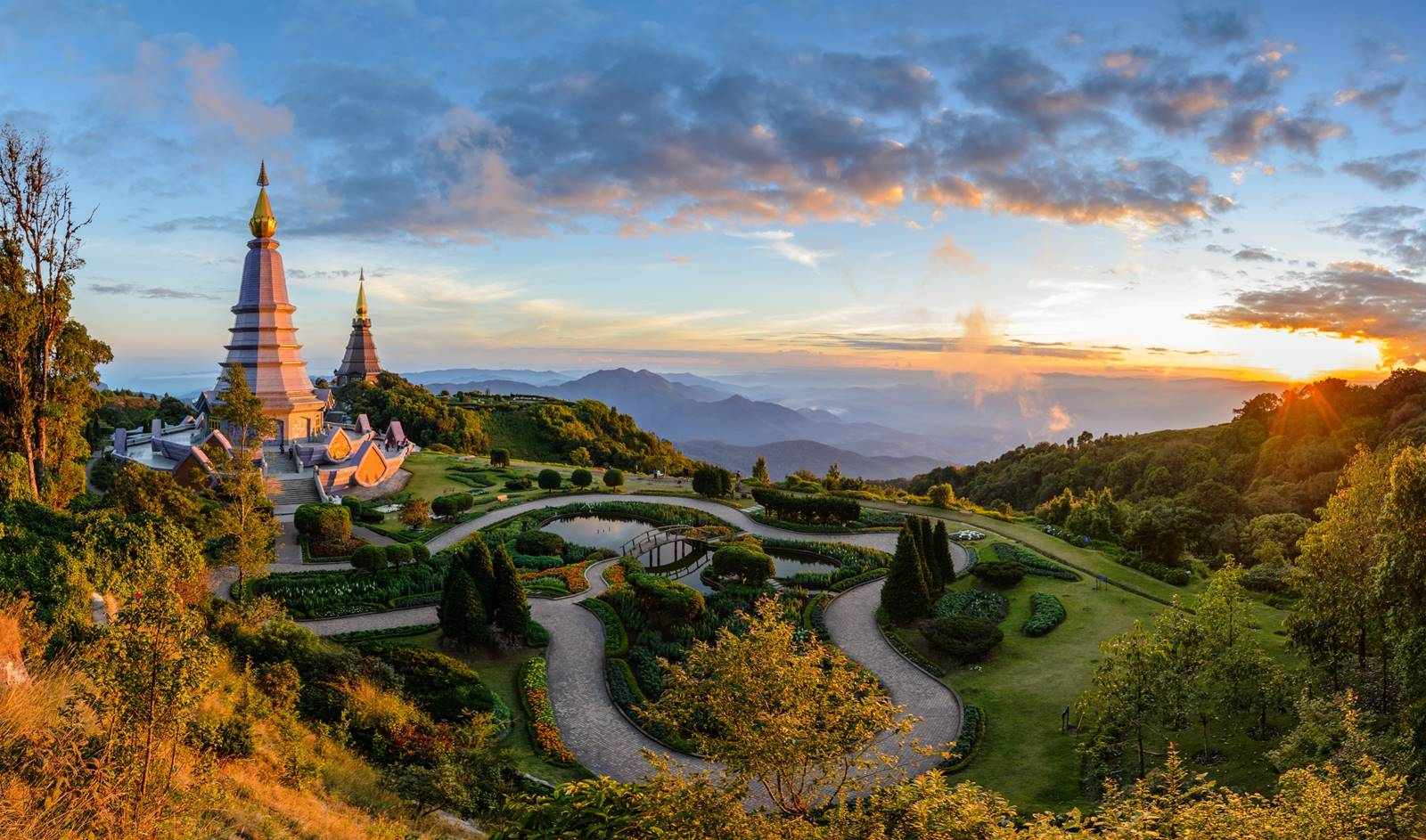 清邁-冷門景點-二線城市-繞道旅遊
