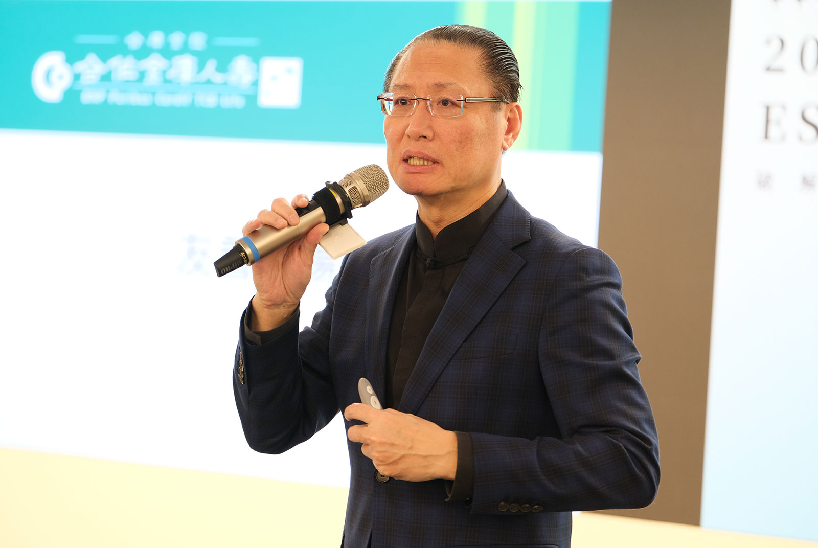 人力續航 友善職場 照顧不離職 ESG 家總 日月光 普萊德