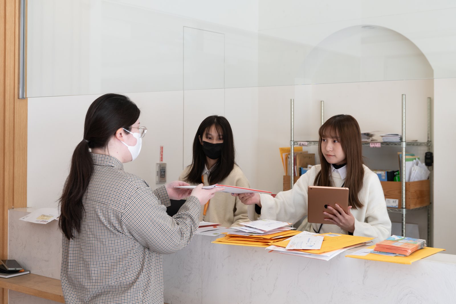 兆基－社宅