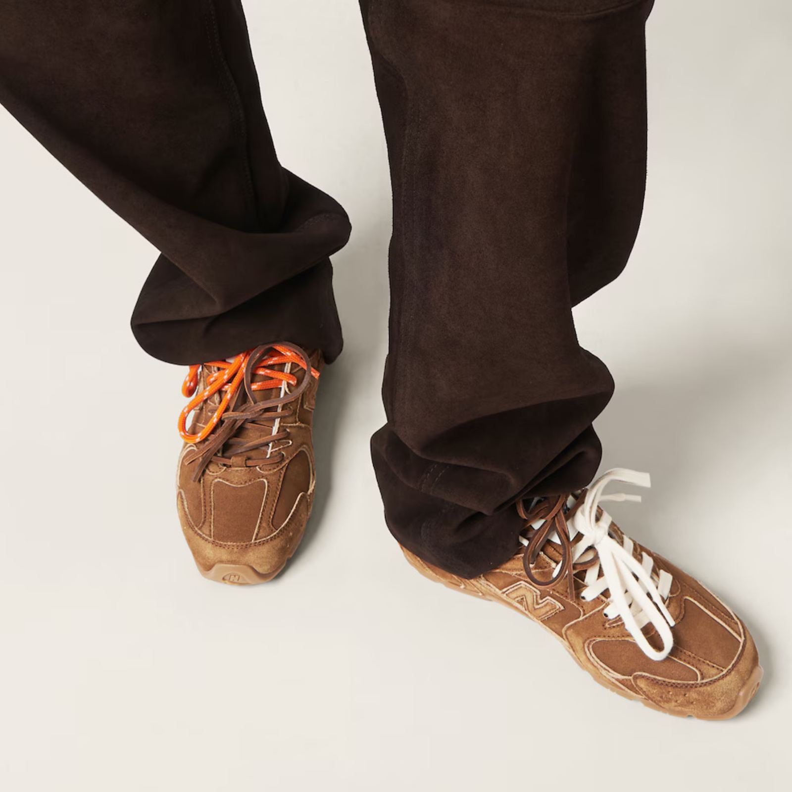 Miu Miu-New Balance-球鞋-精品