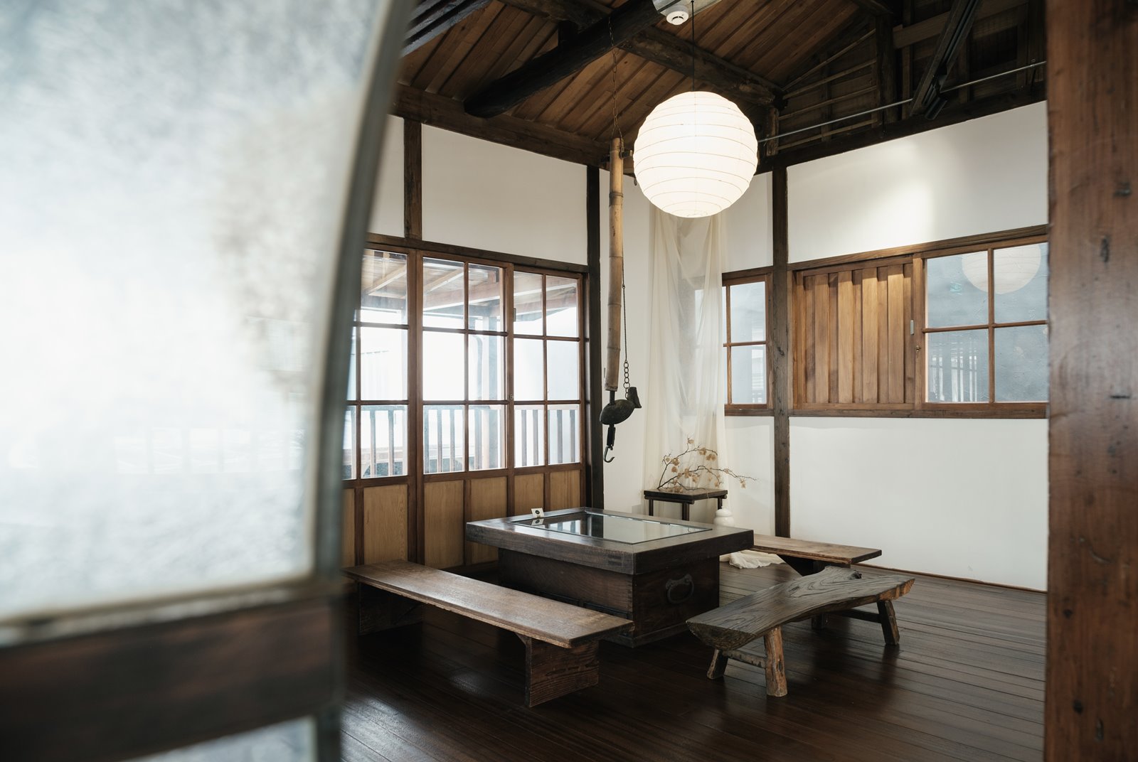 國旅-嘉義-日式老屋-街道策展