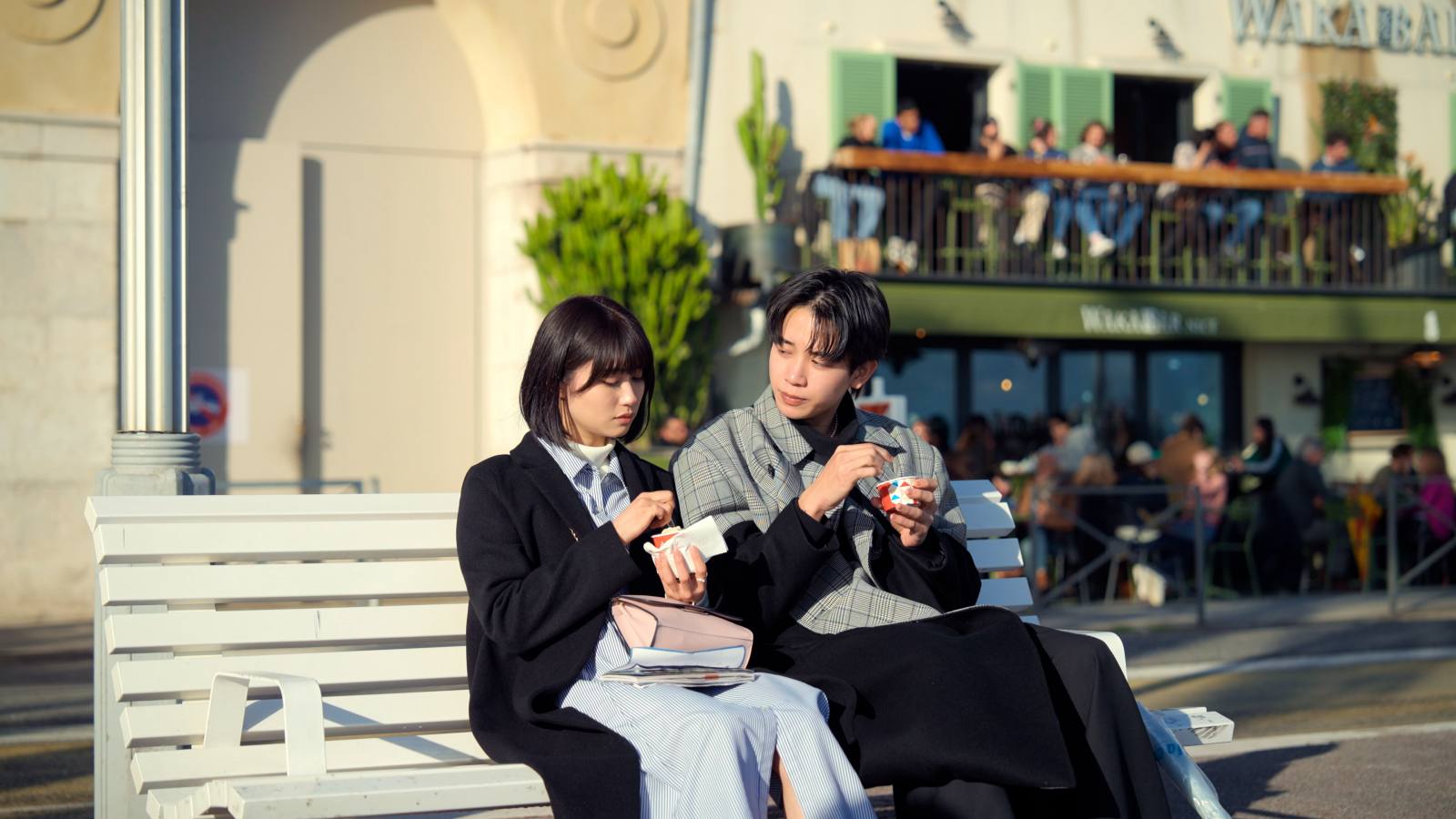 離線找真愛-Netflix-戀愛綜藝-實境節目