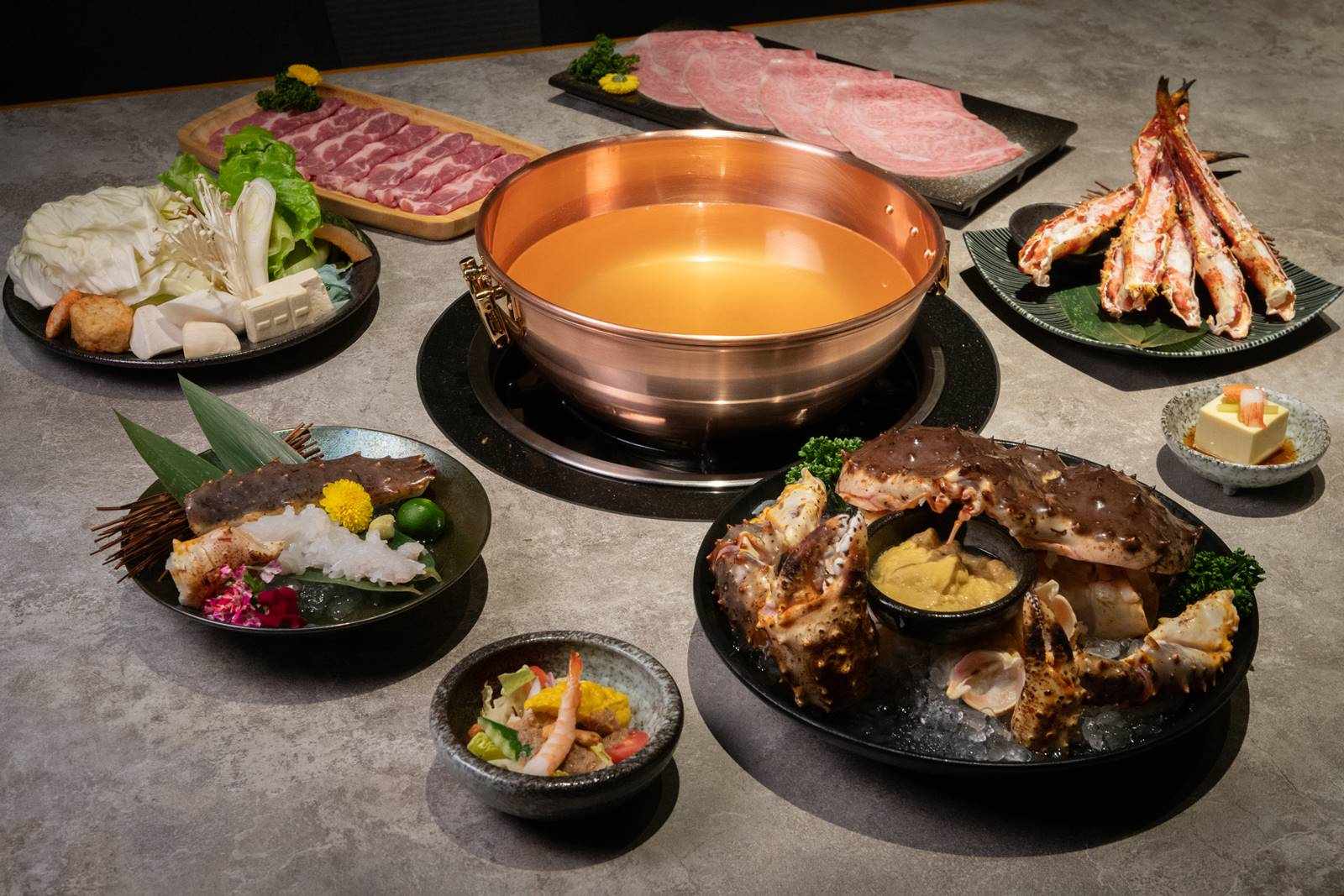 橘色-涮涮屋-火鍋-台中