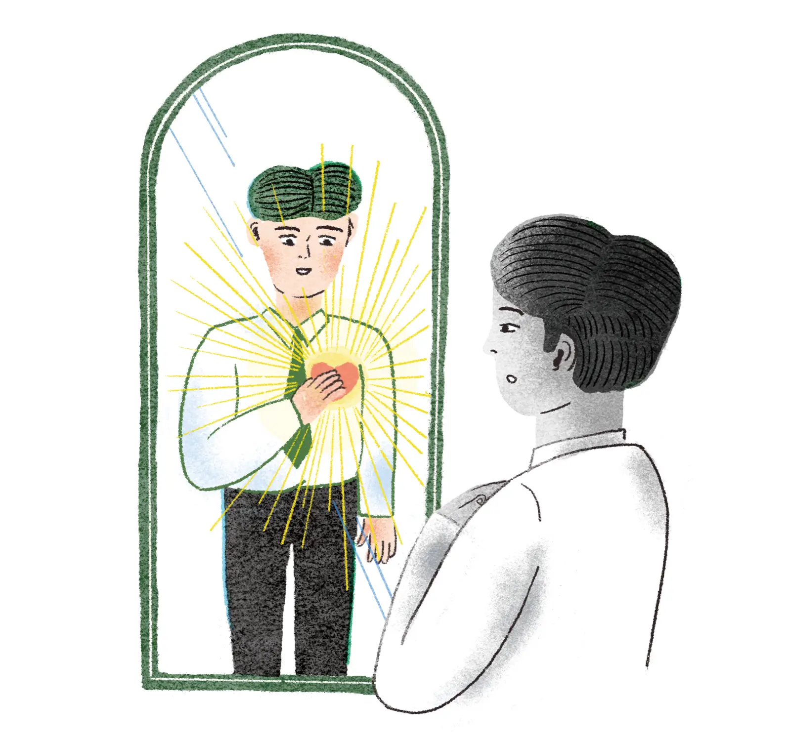 創業-領導-主管-自省