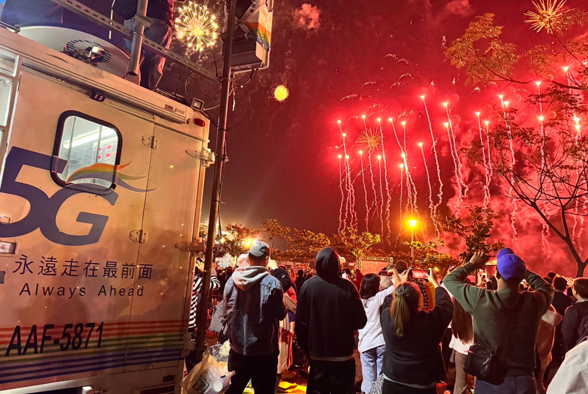 電信網路智慧升級 中華電信以AI打造全新網路管理|天下雜誌
