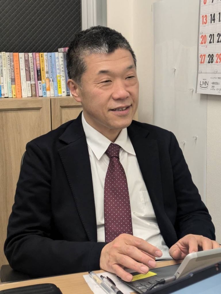 社會創新 日本 終活 代理家人 長照 親子關係