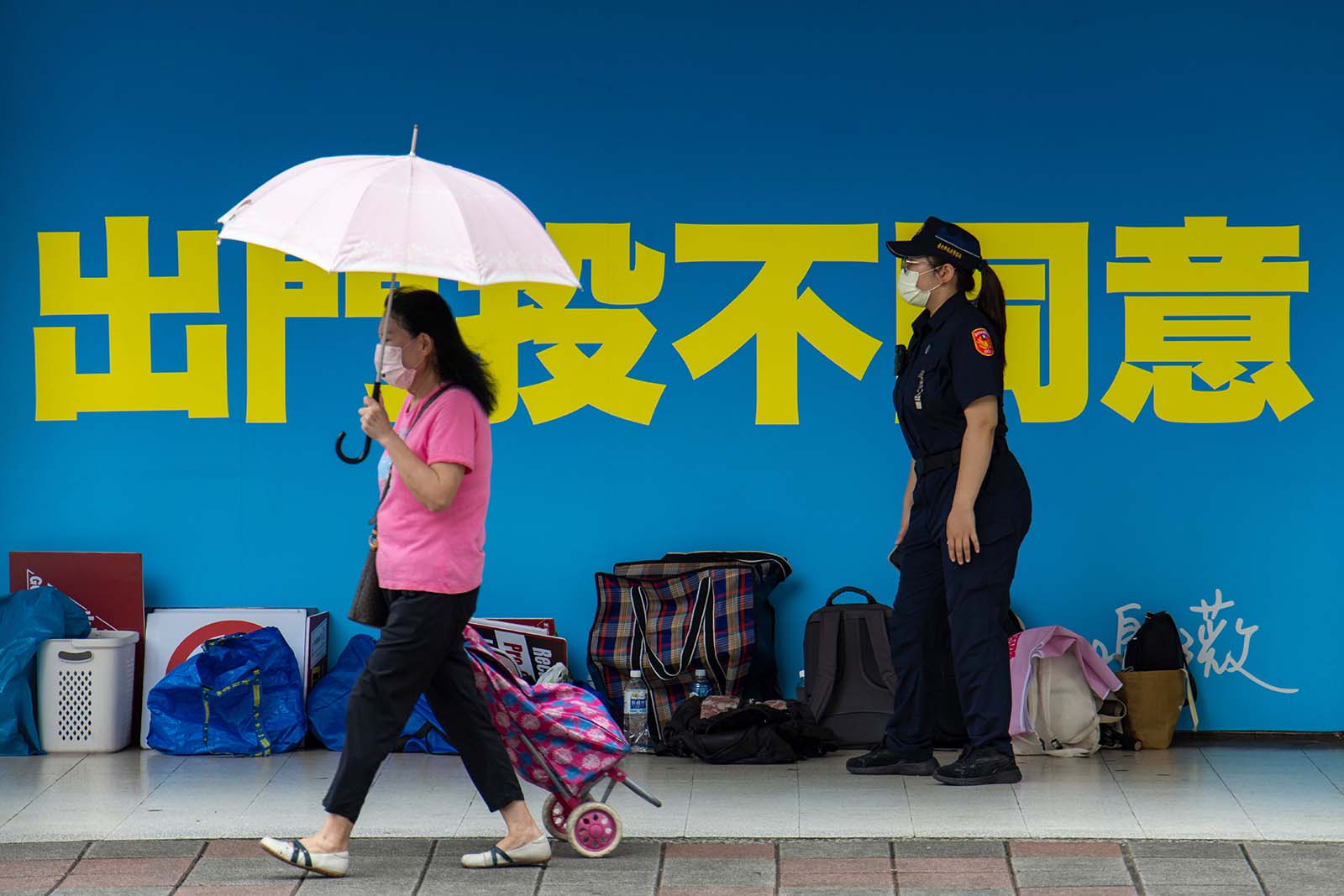 國民黨-罷免-罷免立委-大罷免