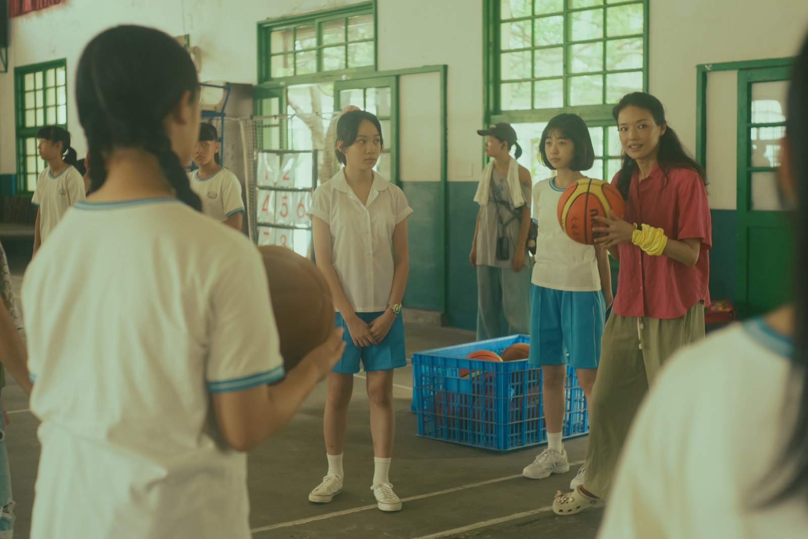 電影-女孩-舒淇