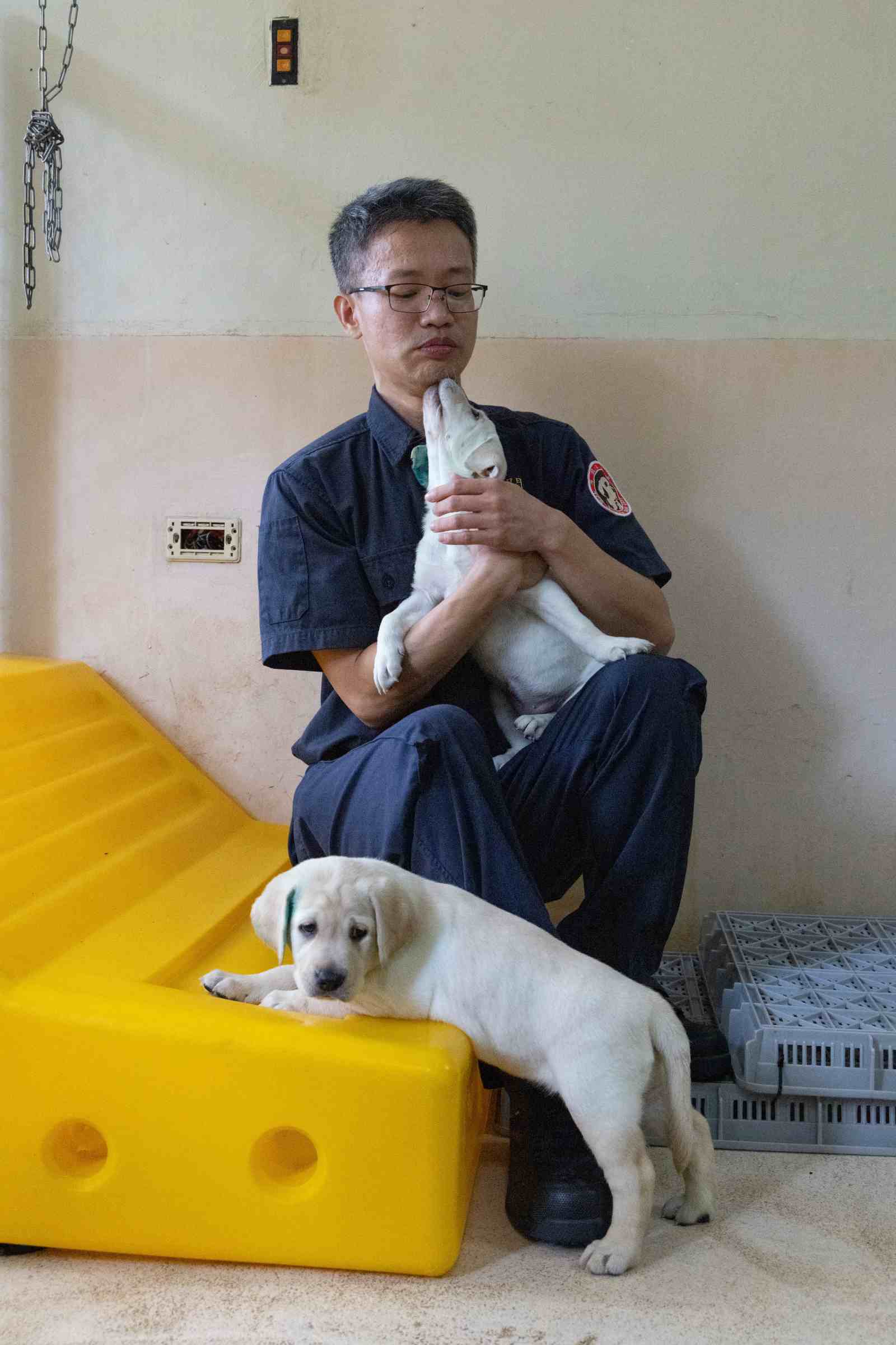 緝毒犬