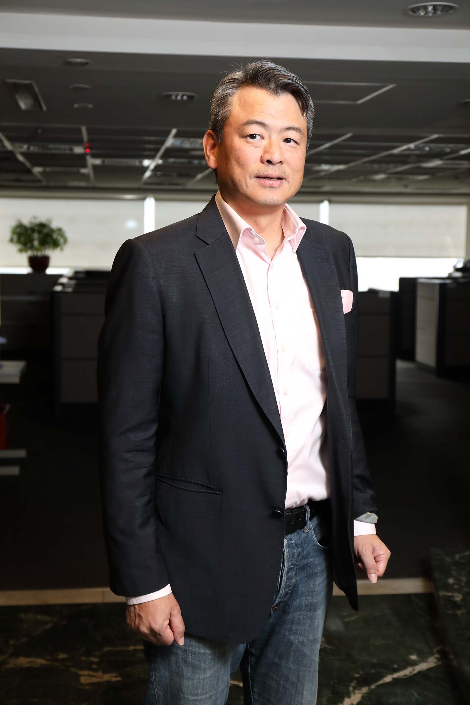 第一金投信-董事長-尤昭文-私募基金
