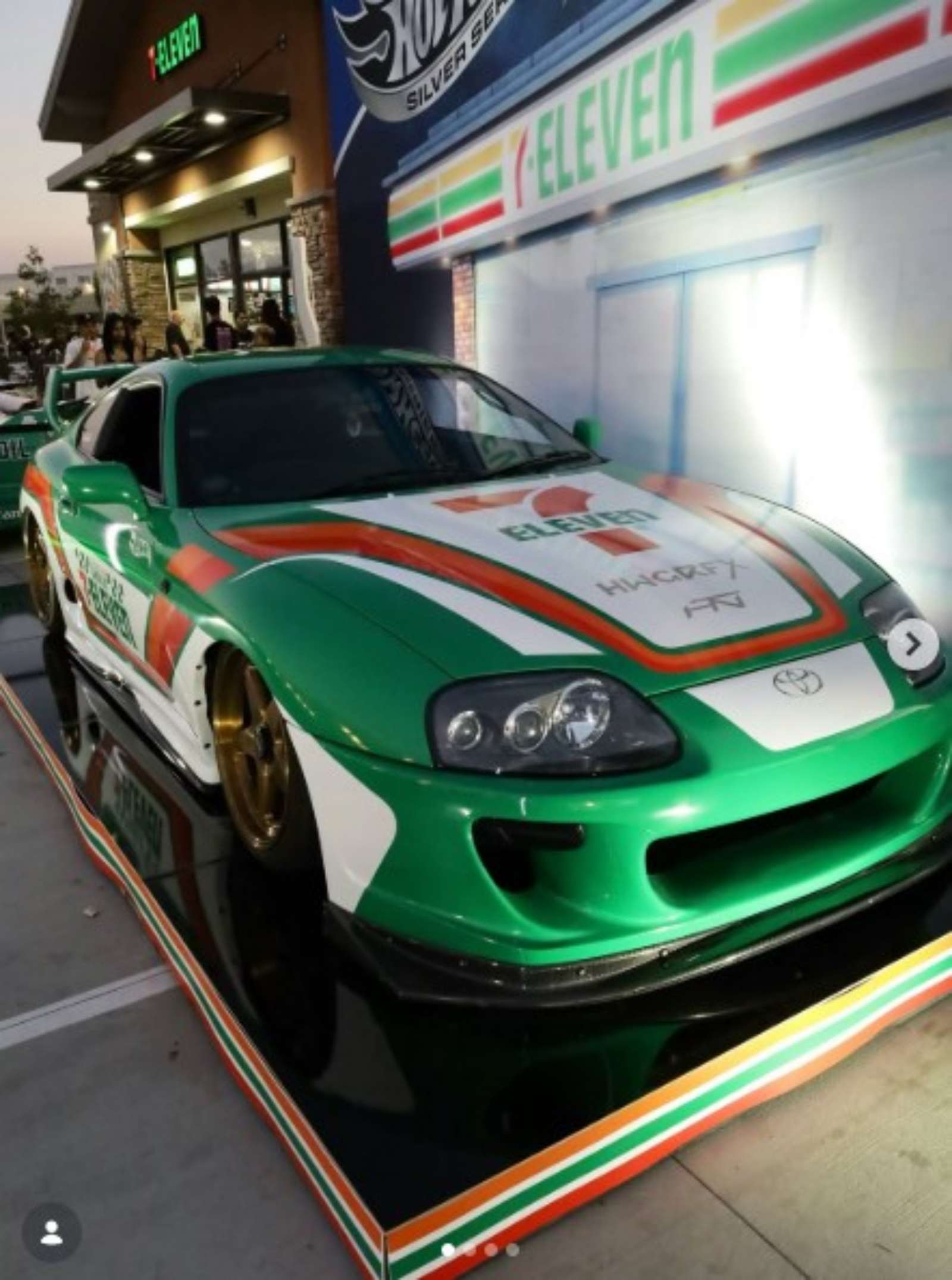 美國-電通-7-Eleven-車聚