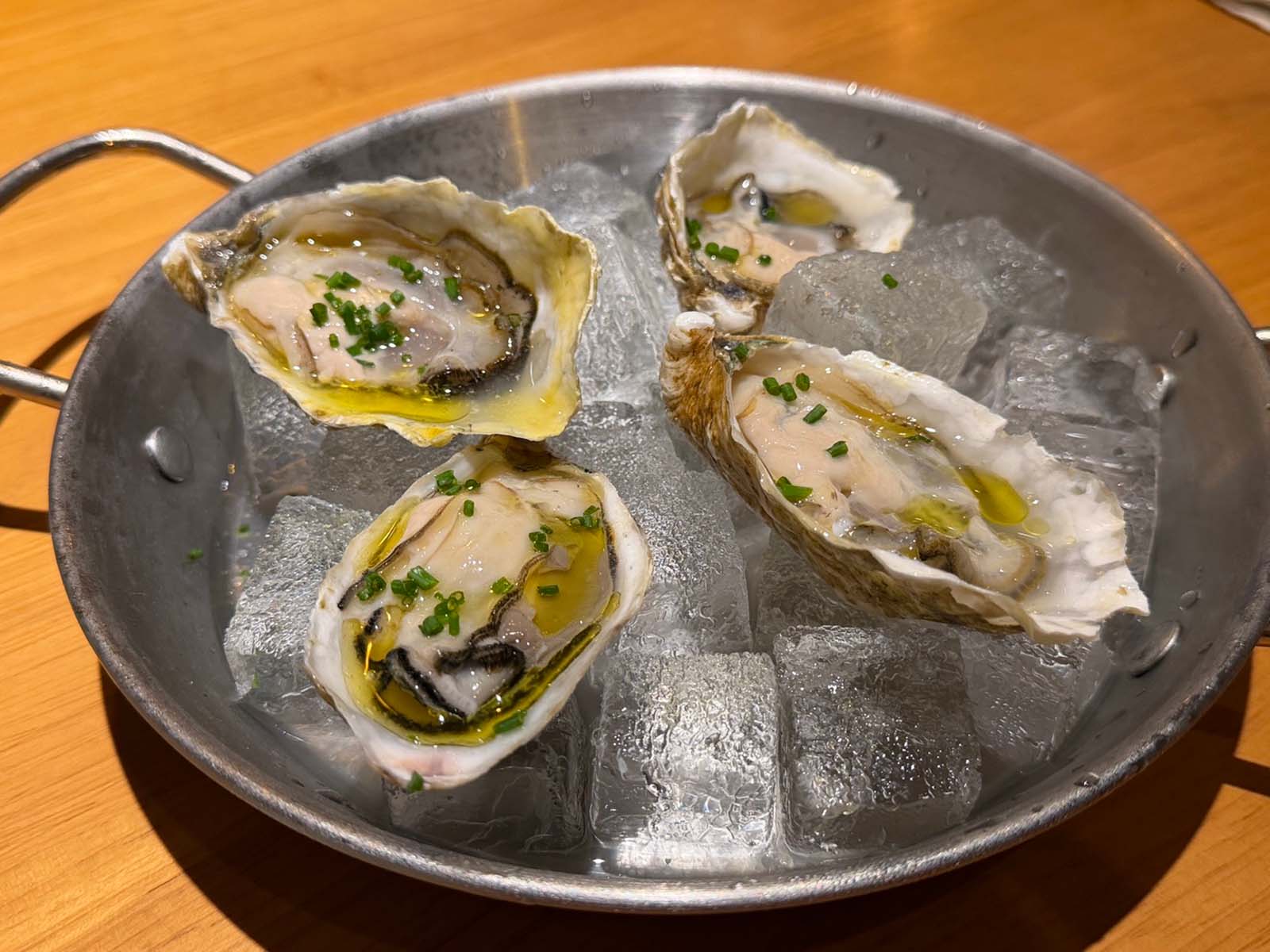 o-ló Bistro-洏樂-餐酒館-台南