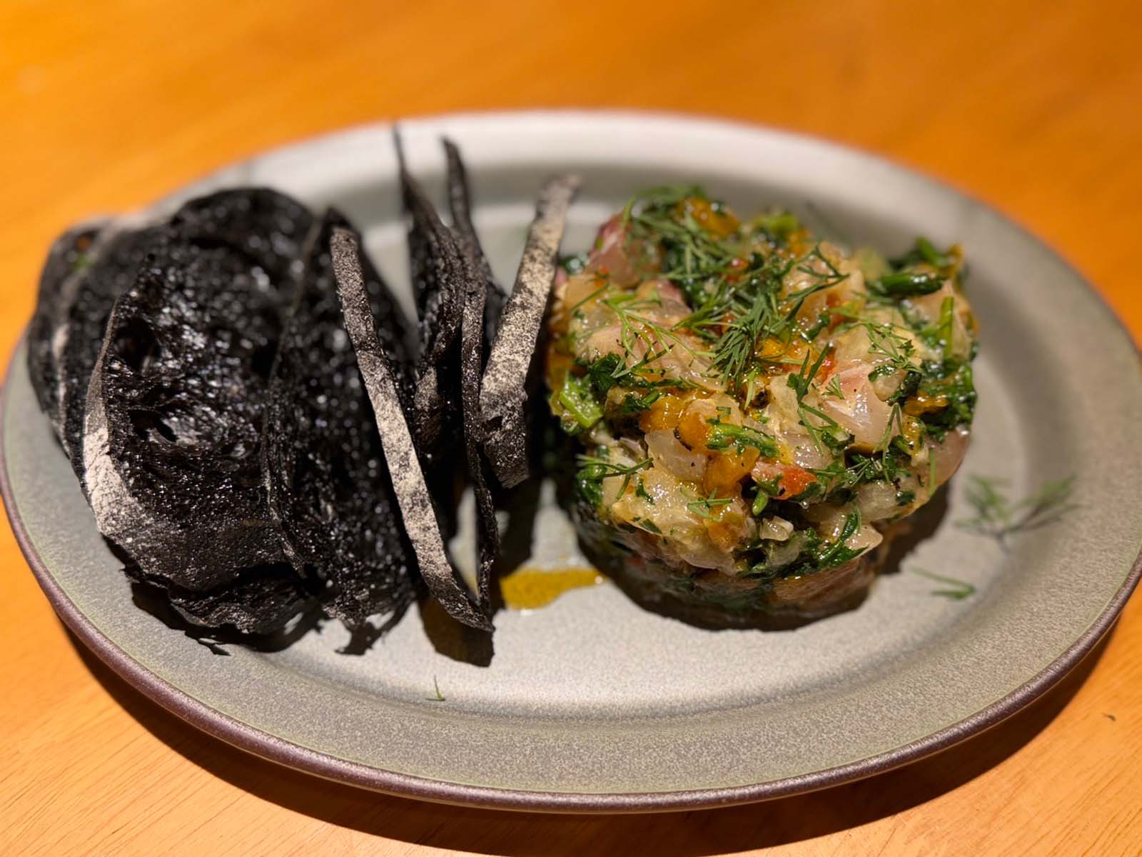 o-ló Bistro-洏樂-餐酒館-台南