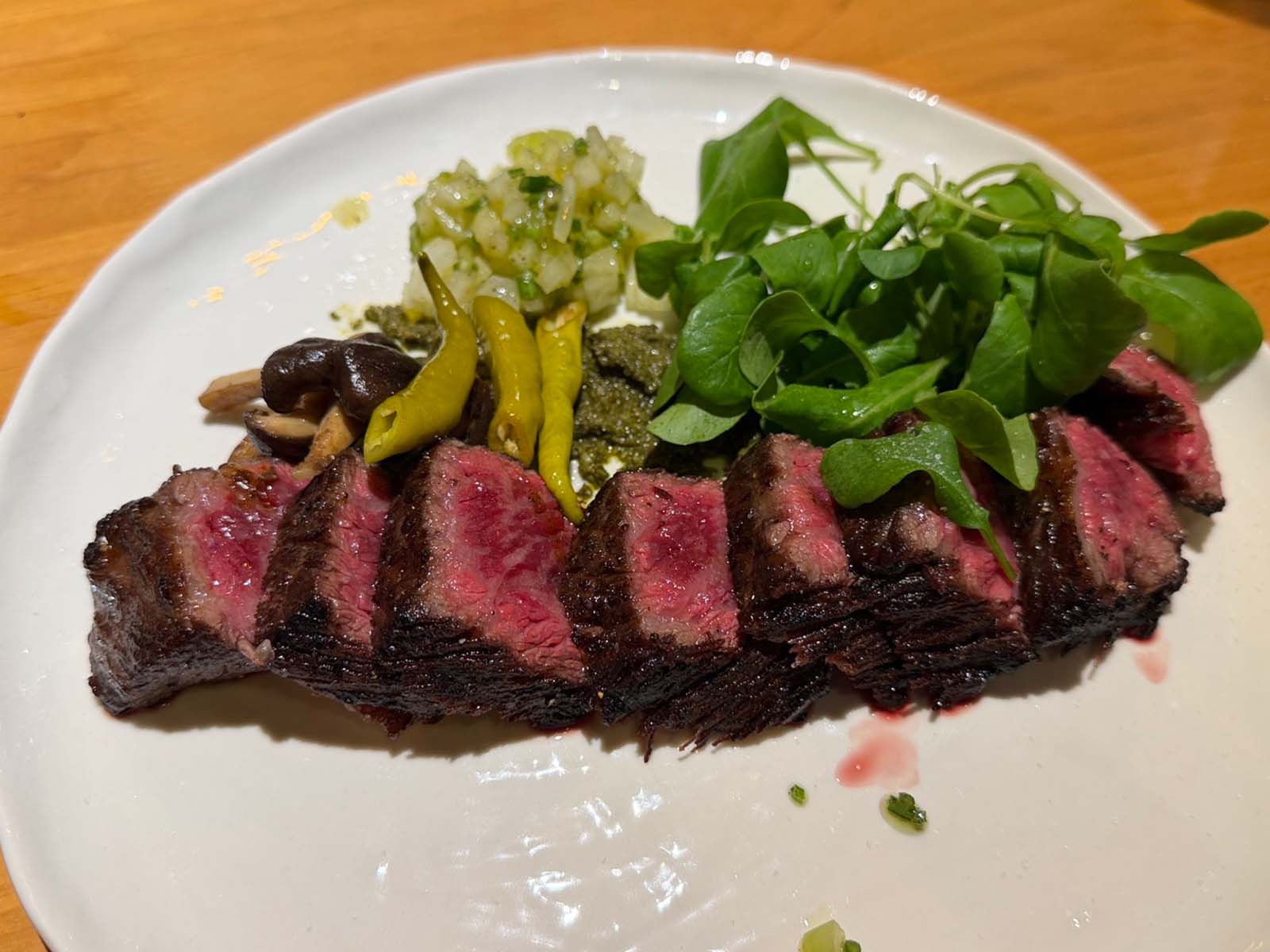 o-ló Bistro-洏樂-餐酒館-台南