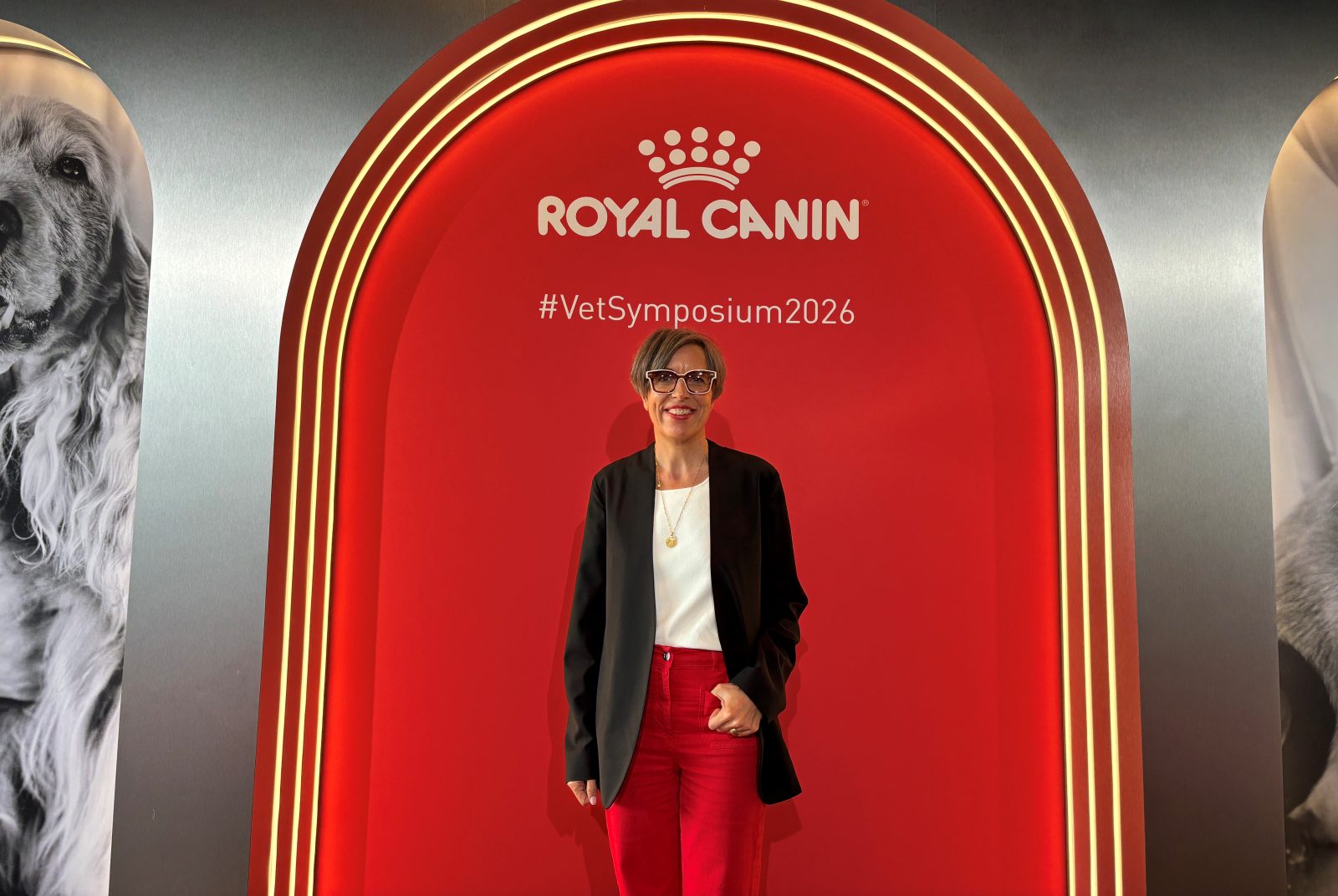 法國皇家全球總裁Cécile Coutens