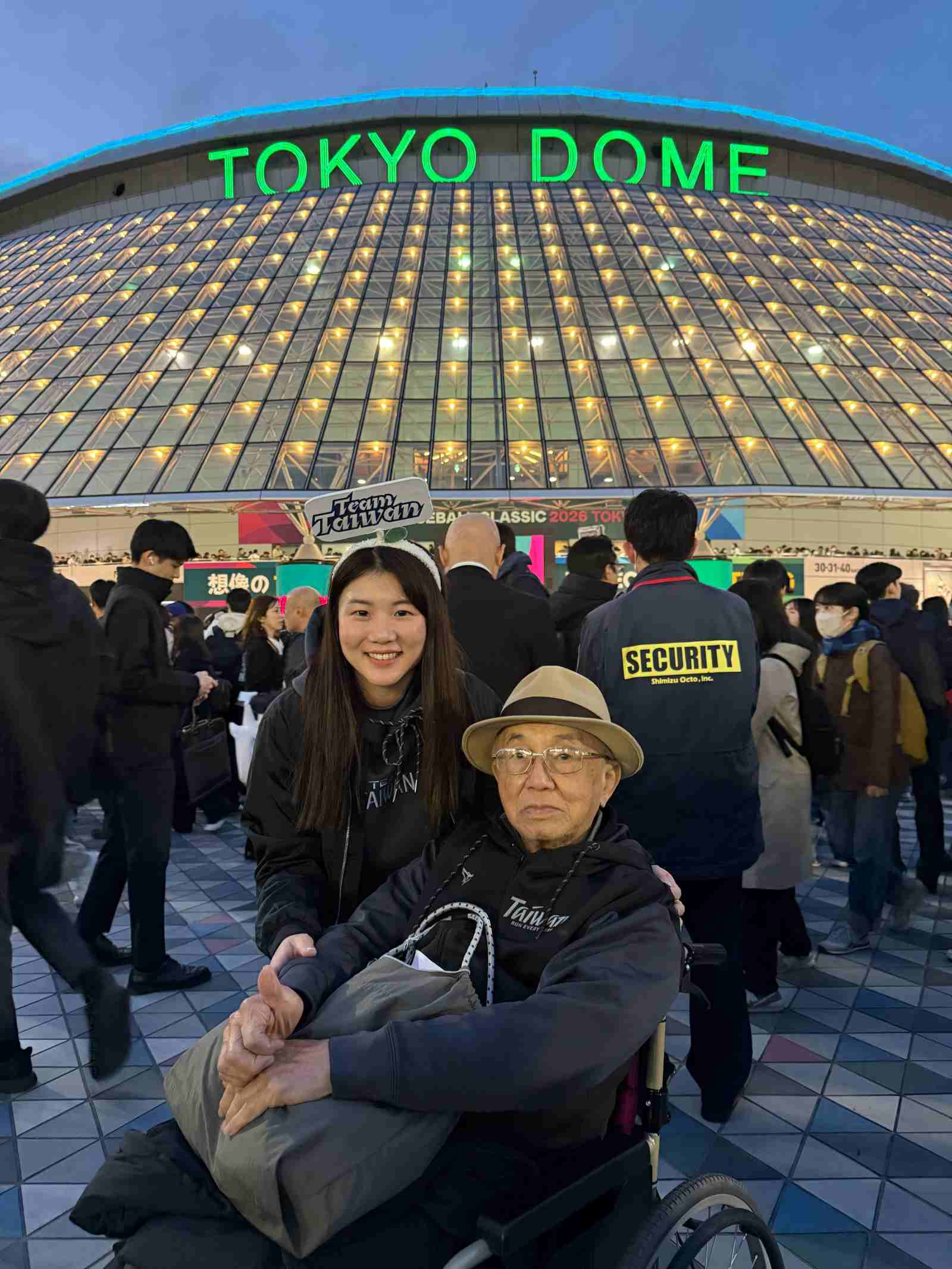WBC-東京巨蛋-林子均-林桑