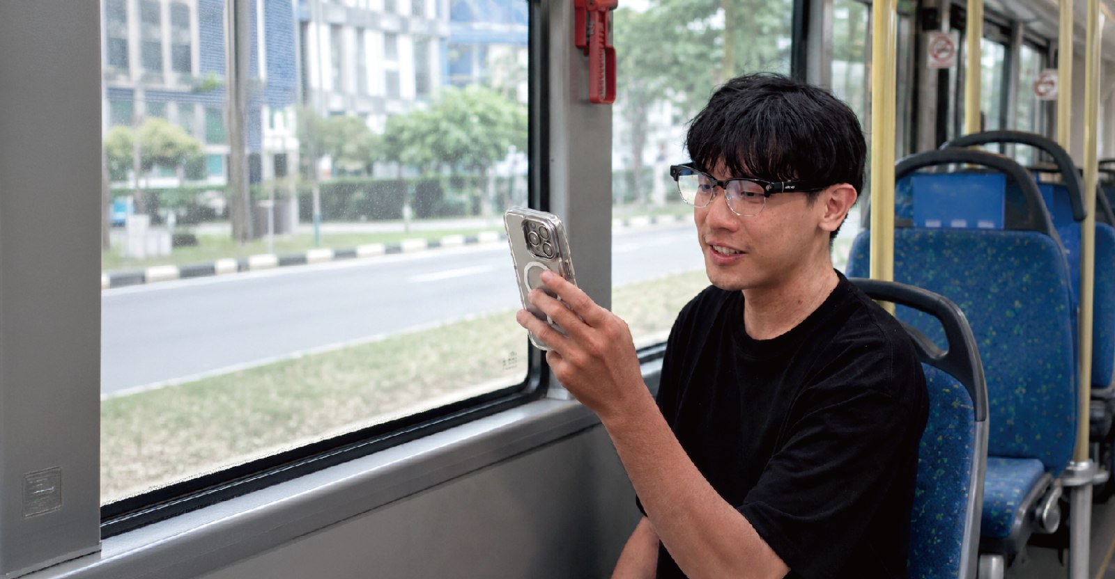 燦坤AI眼鏡