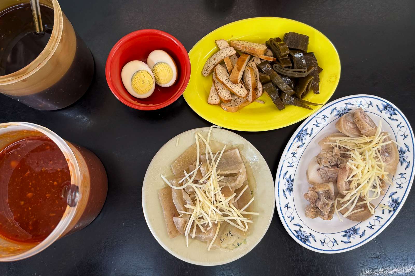 今大切仔麵-今大關係餐飲-邱光隆-切仔麵-三重