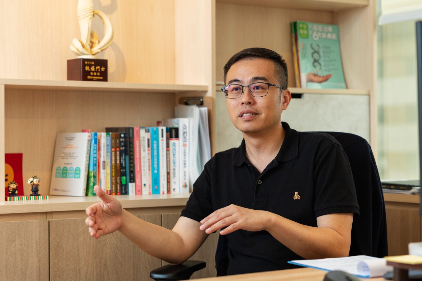 癌症-癌友-晴嶼心理諮商所-張維宏