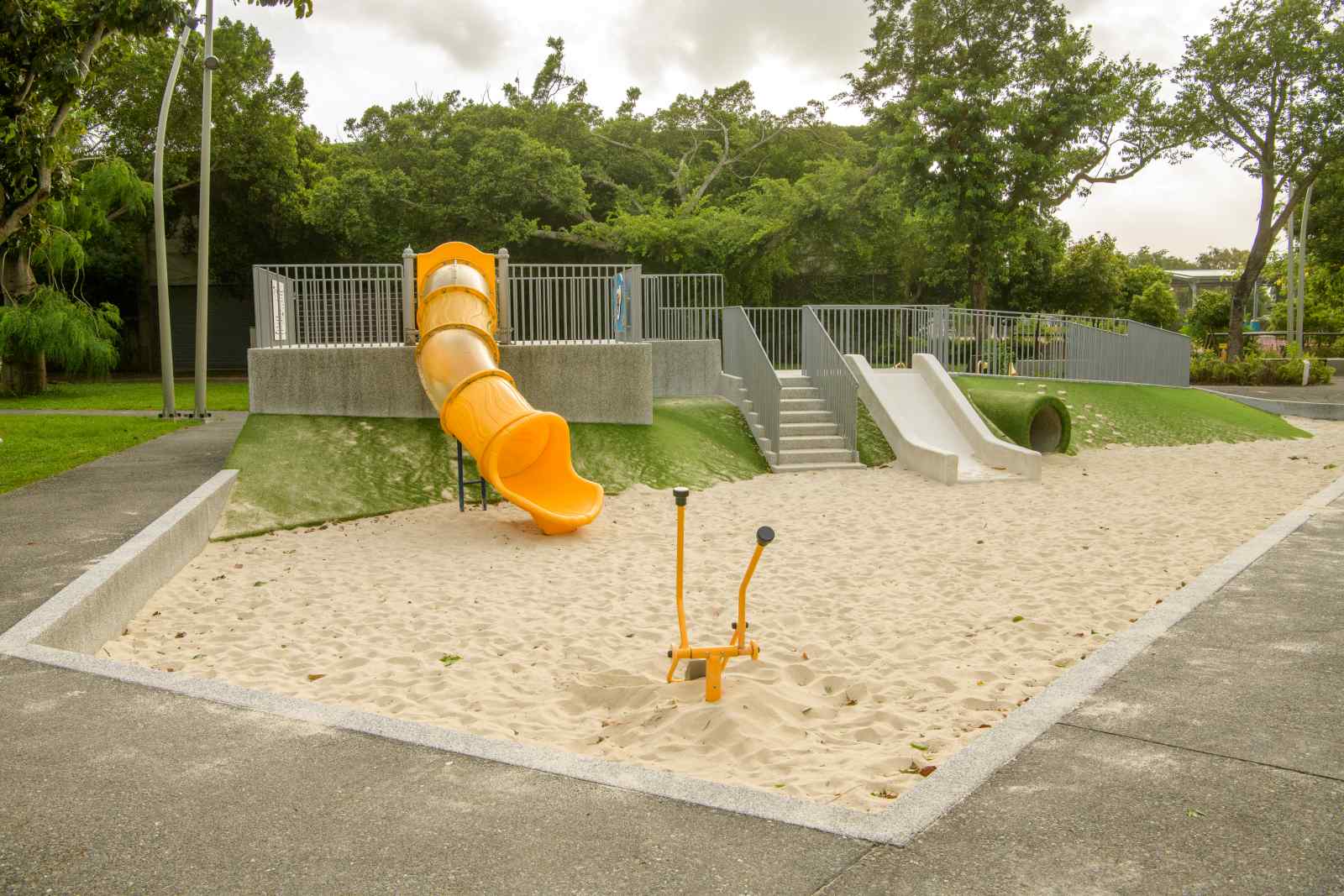 嘉義縣-公園-地方建設-普發現金
