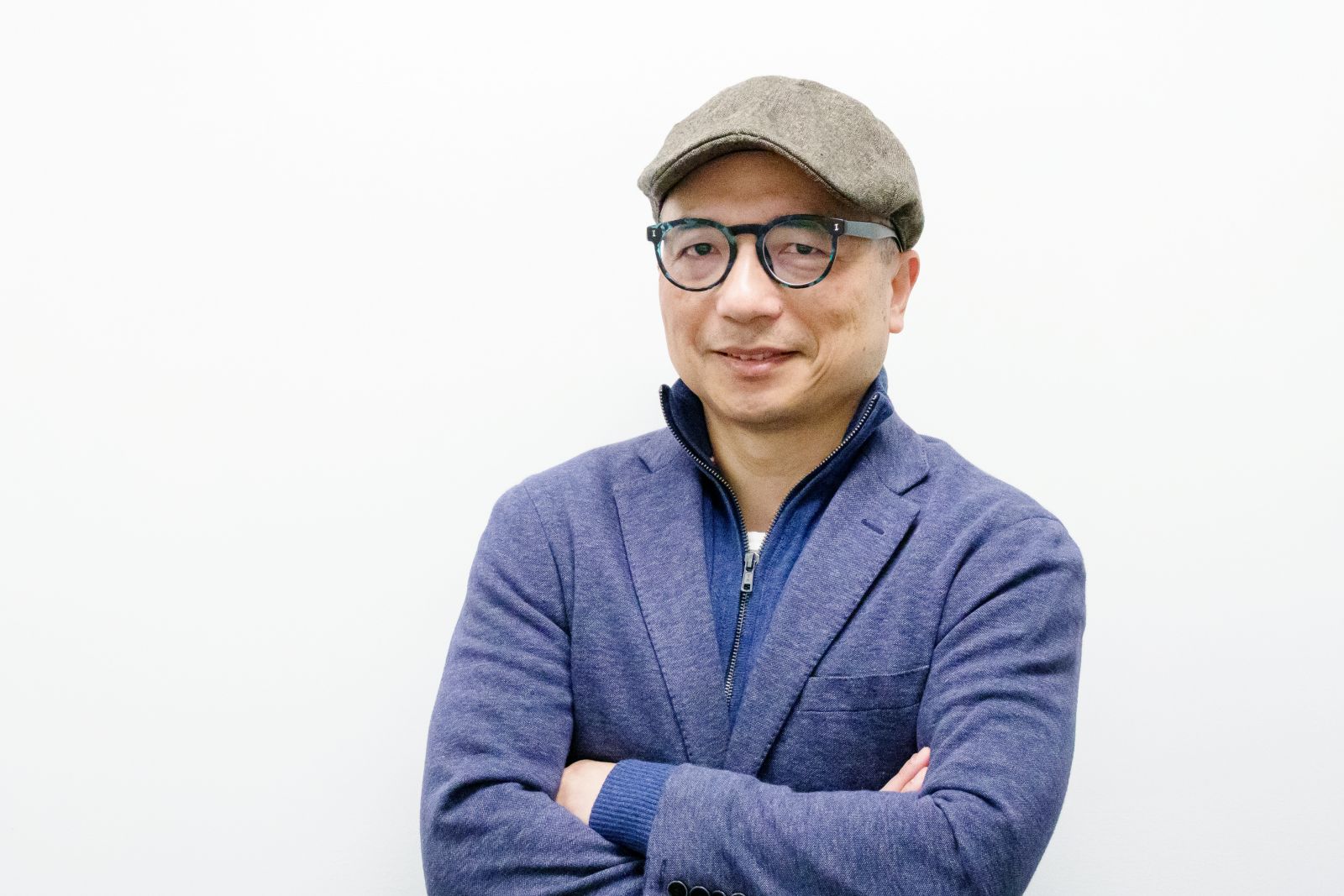 波士頓-Vizuro-魏宇峰-AI-新創-台灣企業-投資