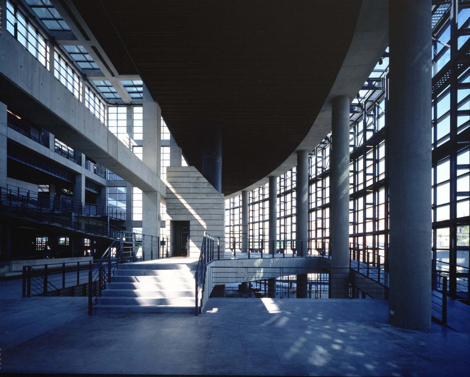 鶯歌陶瓷博物館-簡學義-竹間聯合建築師事務所