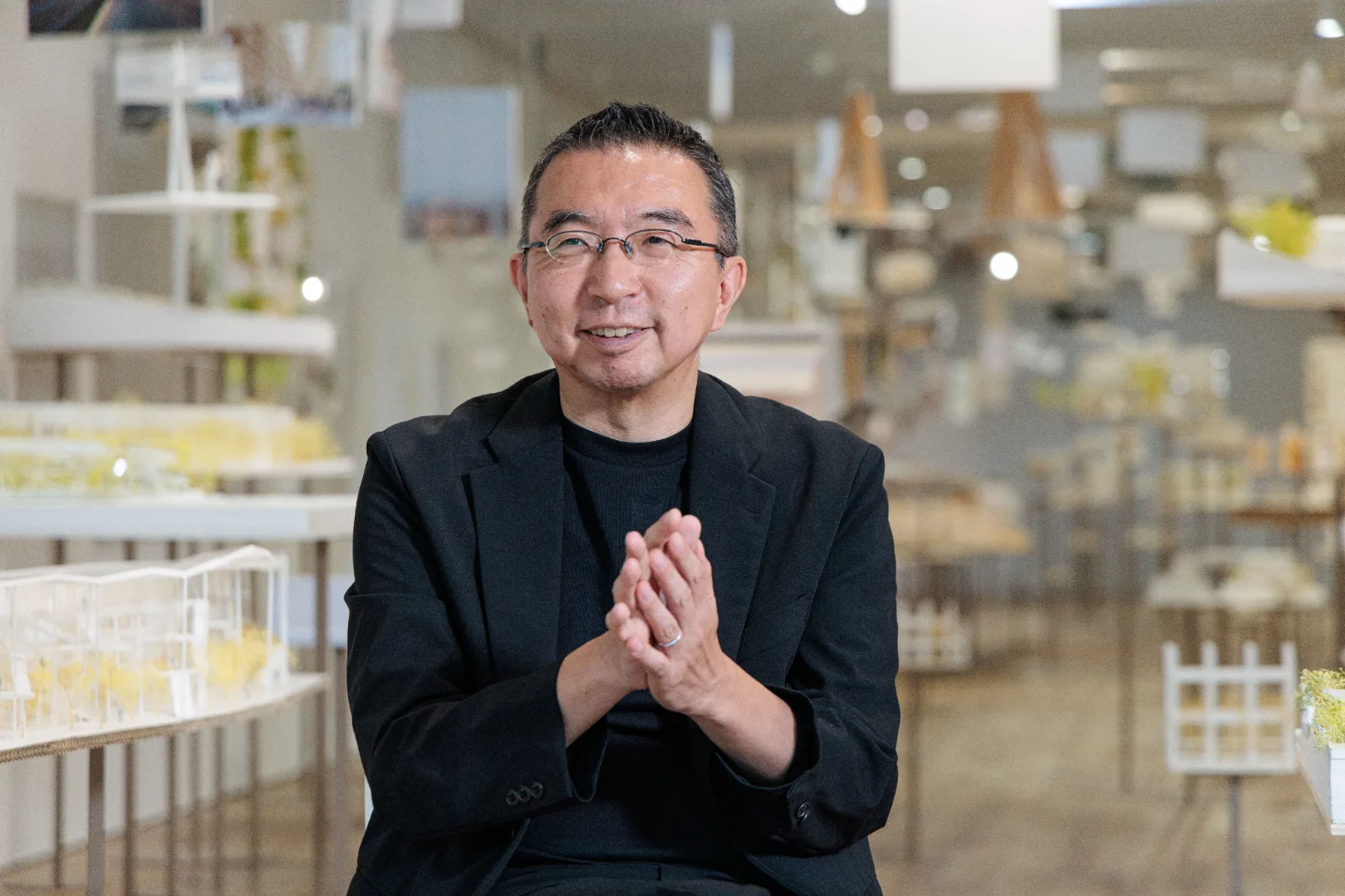 藤本壯介