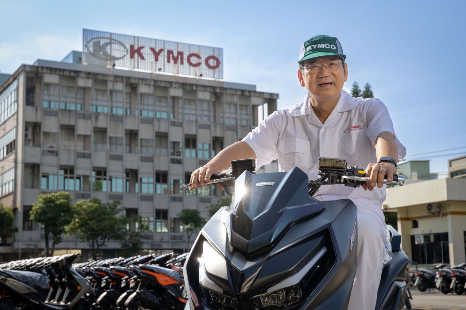 無人機-無人機條例-無人機供應鏈-光陽-三陽-東培-二行程引擎-機車-光陽-機車引擎-轉型-中科院
