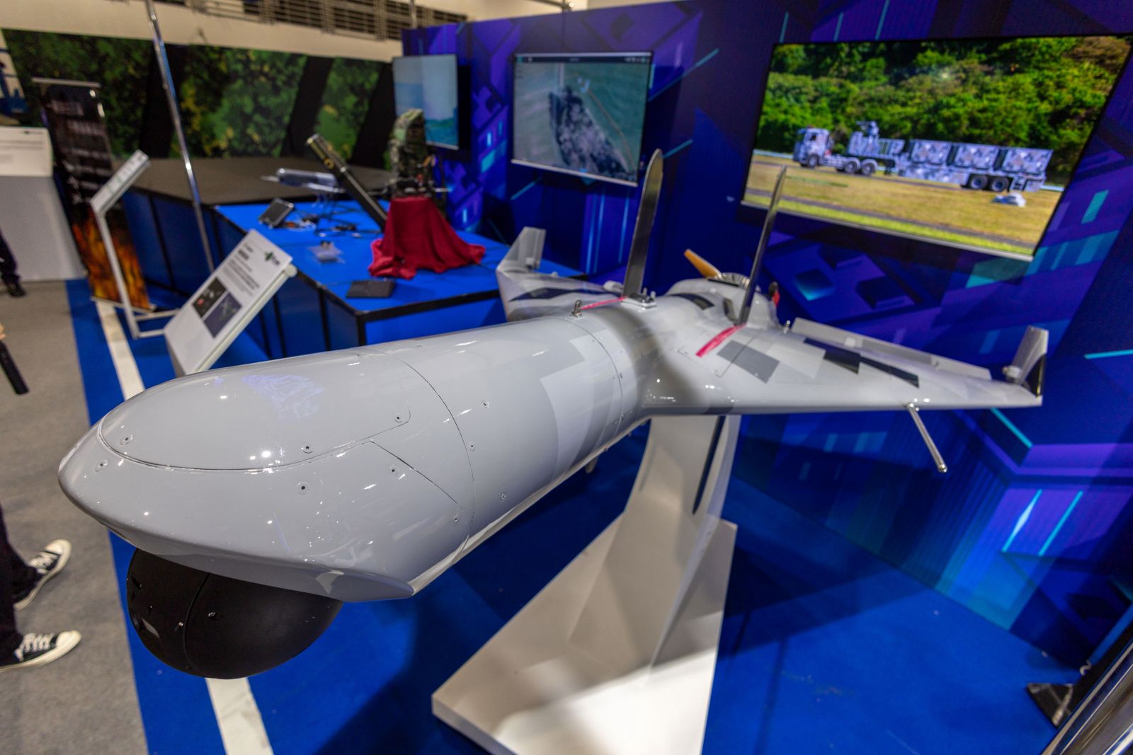 無人機條例-無人機-無人機供應鏈-光陽-三陽-東培-二行程引擎-機車-機車供應鏈-製造業-中科院