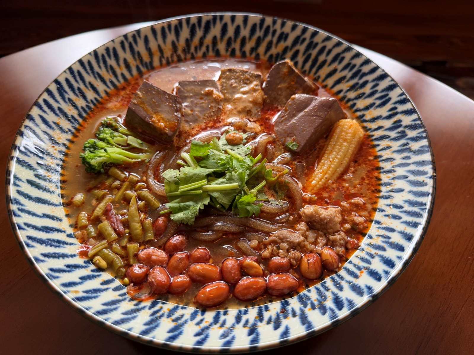 嗜鼎-酸辣粉-邱光隆-美食偵探-川味