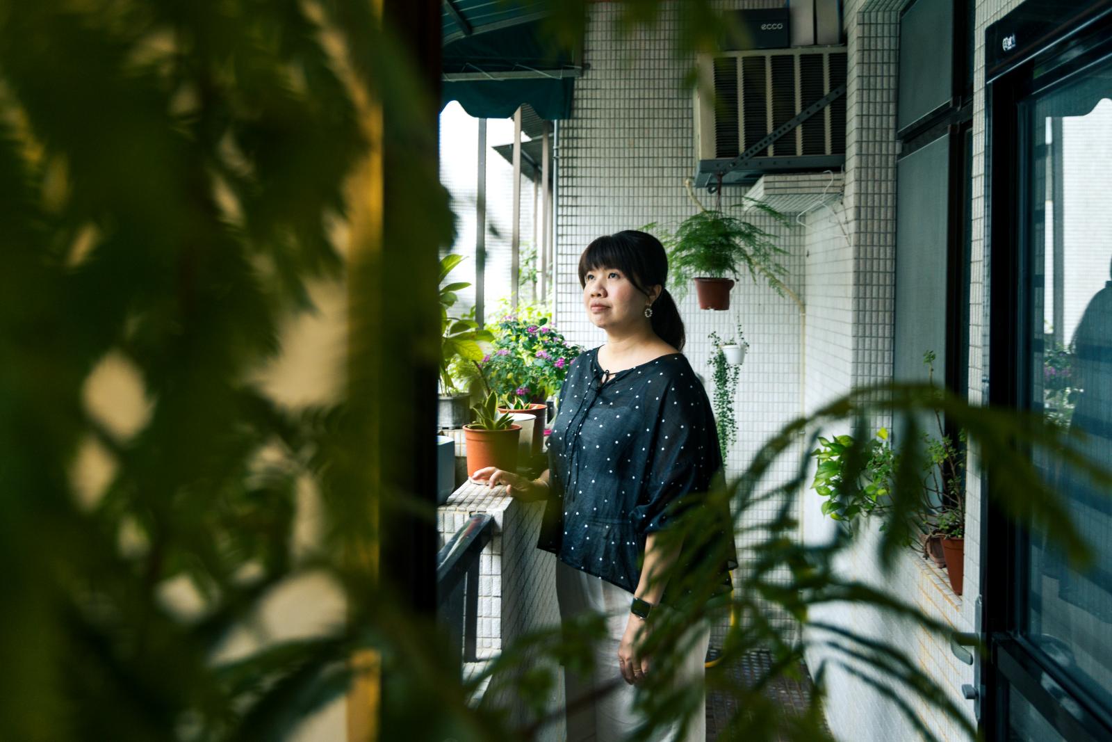 王筱茵-小鳥茵-兩性-愛情-中年-脫單-結婚