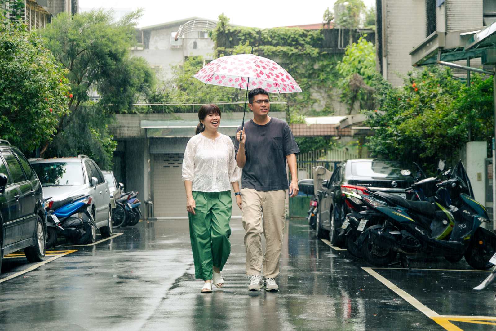 王筱茵-小鳥茵-兩性-愛情-中年-脫單-結婚