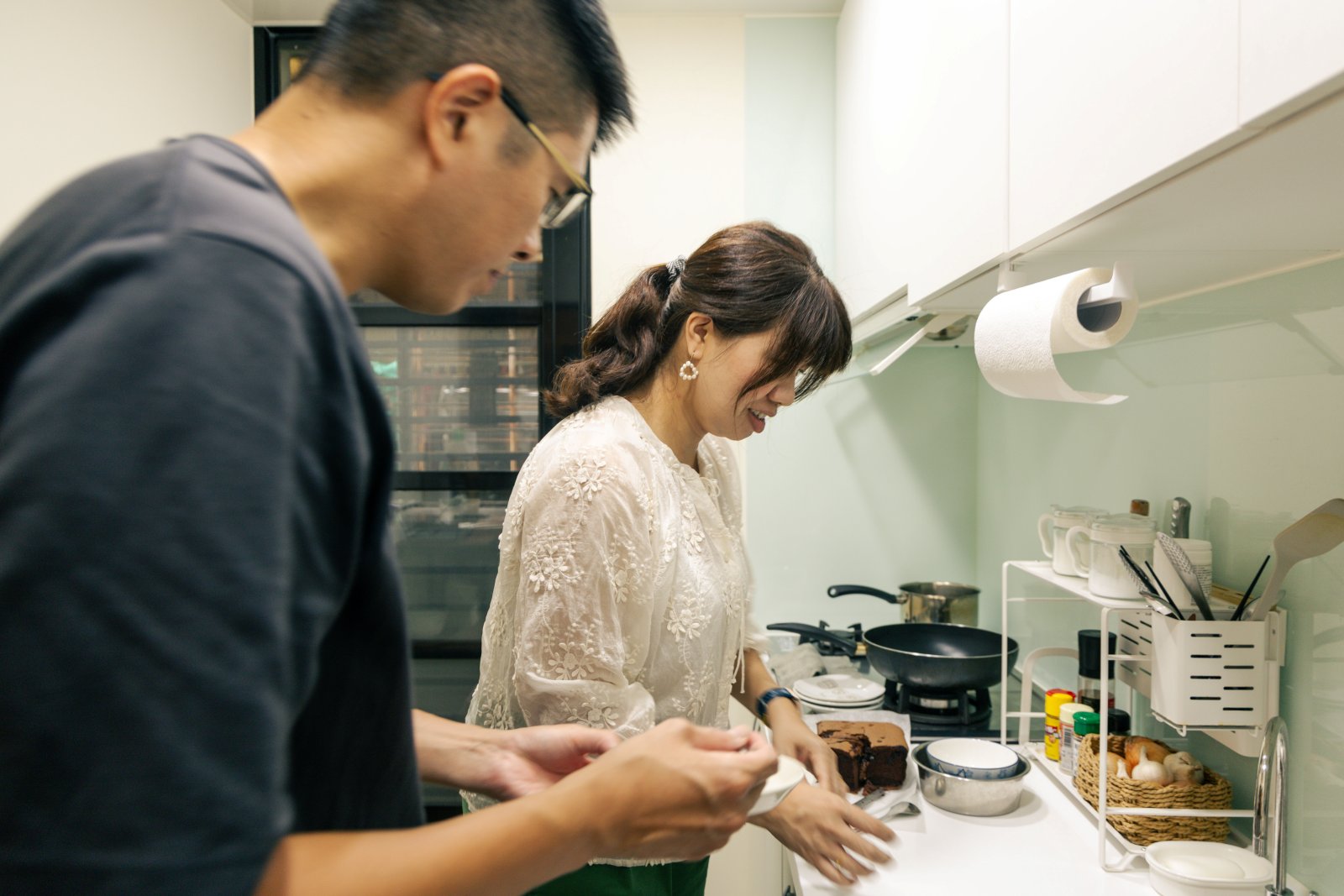 王筱茵-小鳥茵-兩性-愛情-中年-脫單-結婚