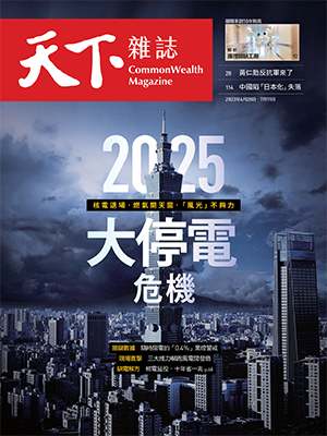 2025大停電危機