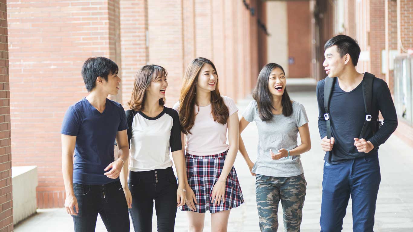 大學生存淘汰賽