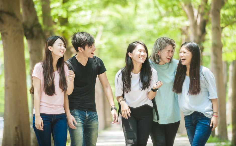 學測登場　高材生的另類選擇