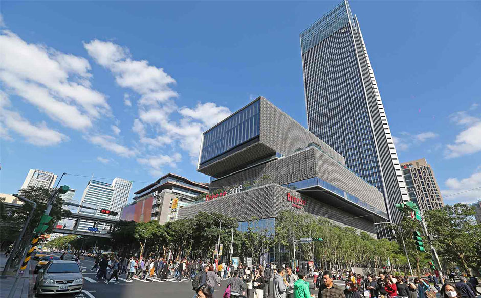 2019年最受關注十大新聞