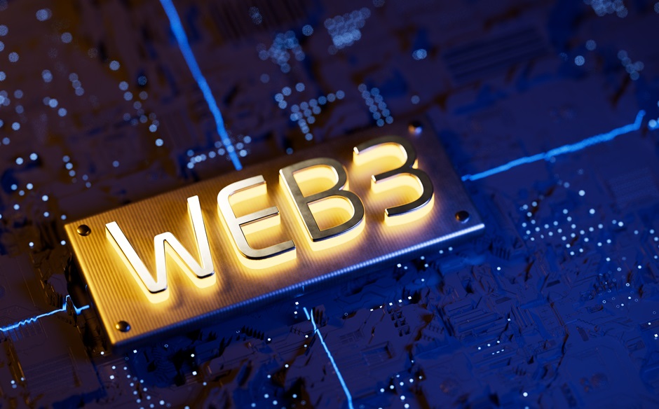 Web3才是未來！一次搞懂Web3與區塊鏈、元宇宙、NFT有何不一樣？