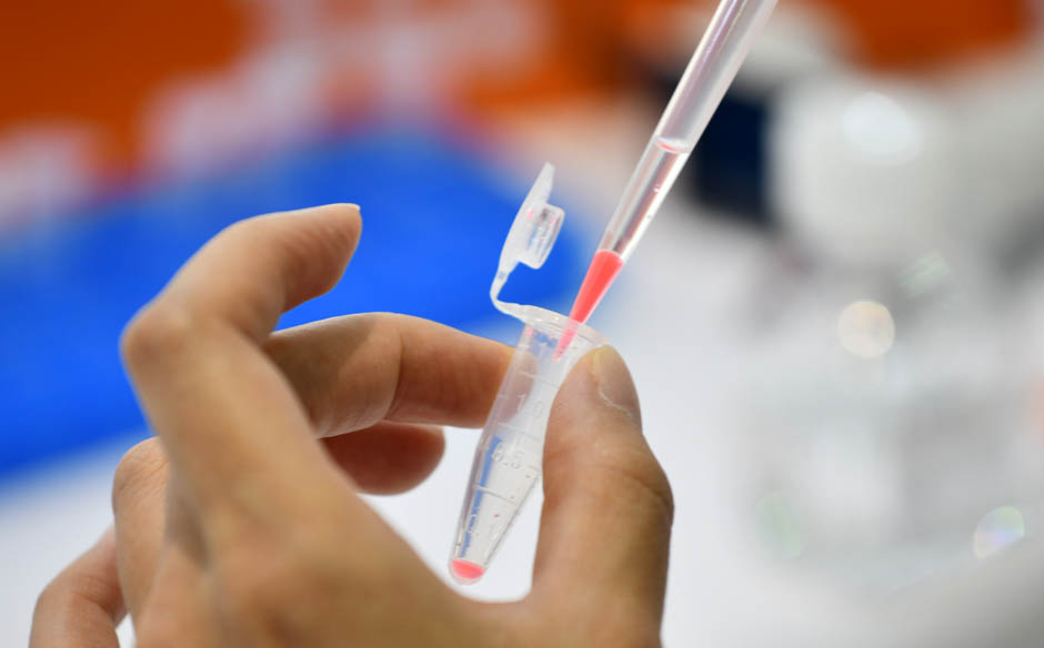 【封面故事搶先看】解密最新基因療法CRISPR 癌症、罕病有救了｜全球脈動｜天下雜誌video