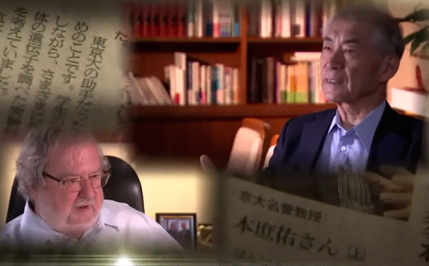 兩位科學家《勇不放棄》，用「免疫療法」鑄造出戰勝癌症鑰匙｜Off學｜天下雜誌video