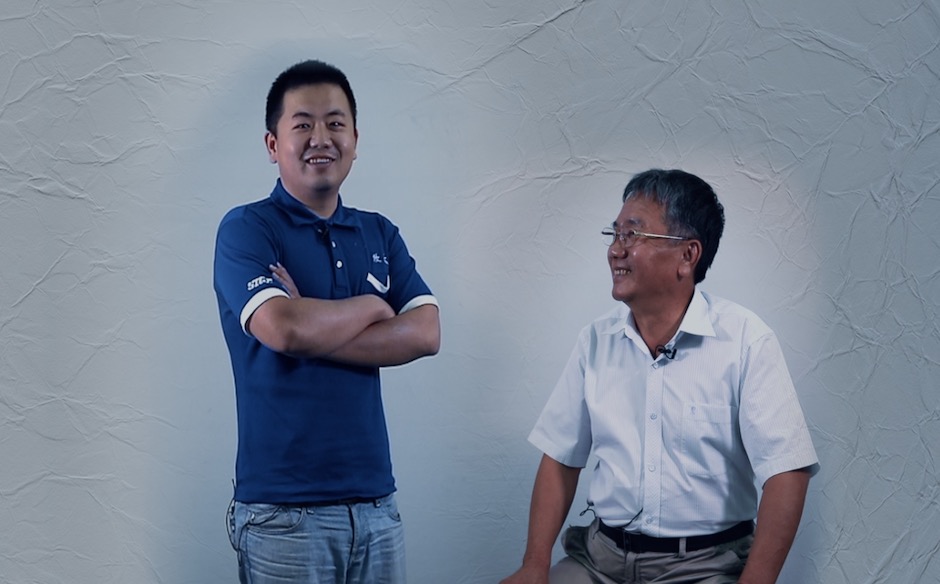【企業突圍】不願教壞囝仔 欣大園藝砸4億拆自家違章工廠｜主題特展｜天下雜誌video