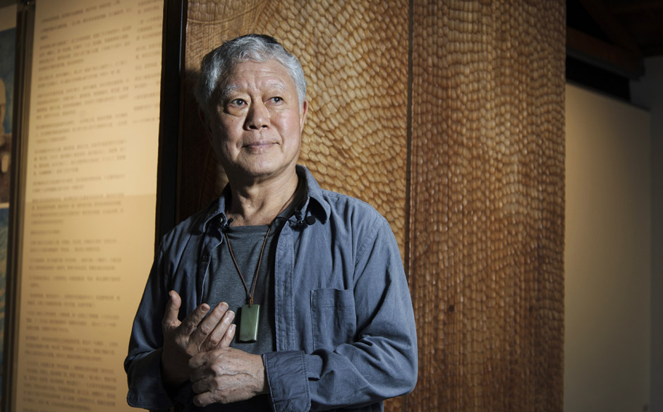 文青蔣勳，50年前的青春私藏了什麼秘密？｜Off學｜天下雜誌video