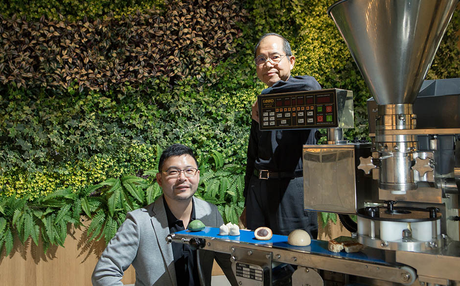 【企業突圍】接班陷入嚴重憂鬱 食品機械二代逆境求生存｜主題特展｜天下雜誌video