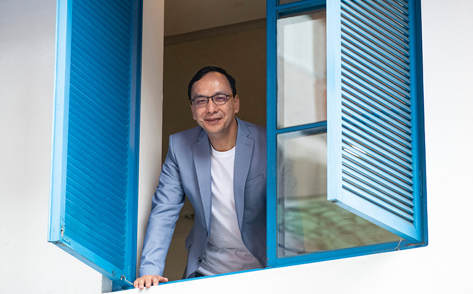朱立倫：我會是最懂庶民經濟的財經總統｜主題特展｜天下雜誌video